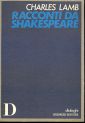 RACCONTI DA SHAKESPEARE RACCONTI DA SHAKESPEARE