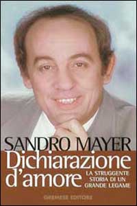 Dichiarazioni d'amore Dichiarazioni d'amore
