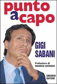 Punto a capo Punto a capo