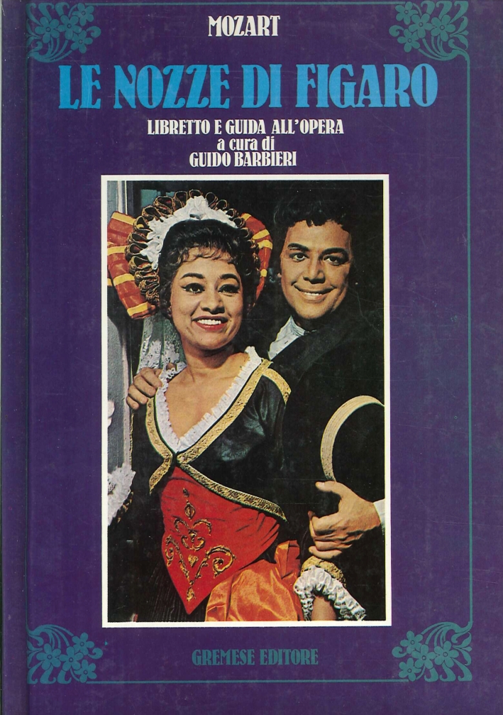 Nozze Di Figaro