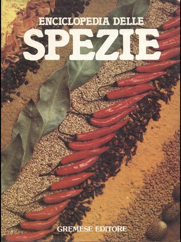 Enciclopedia Spezie Enciclopedia Spezie