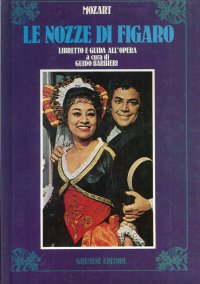 Nozze Di Figaro