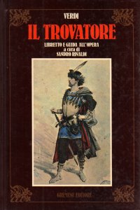 Trovatore