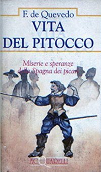 Vita Del Pitocco