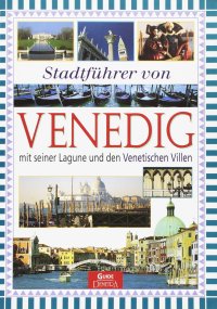Guida Città Venezia. [German Ed.]
