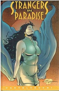 Strangers In Paradise vol. 3