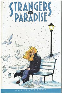 Strangers In Paradise. Vol.1