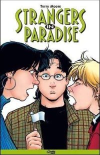 Strangers In Paradise 2