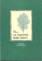 Le impronte della natura. Ediz. illustrata Le impronte della natura. Ediz. illustrata
