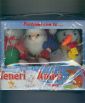 Teneri Amici+3 Peluche Teneri Amici+3 Peluche