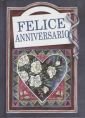 Felice anniversario
