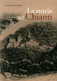 La storia del Chianti
