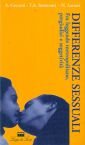 Differenze sessuali