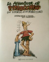 Le avventure di Pinocchio