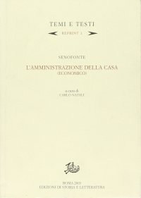 L'amministrazione della casa