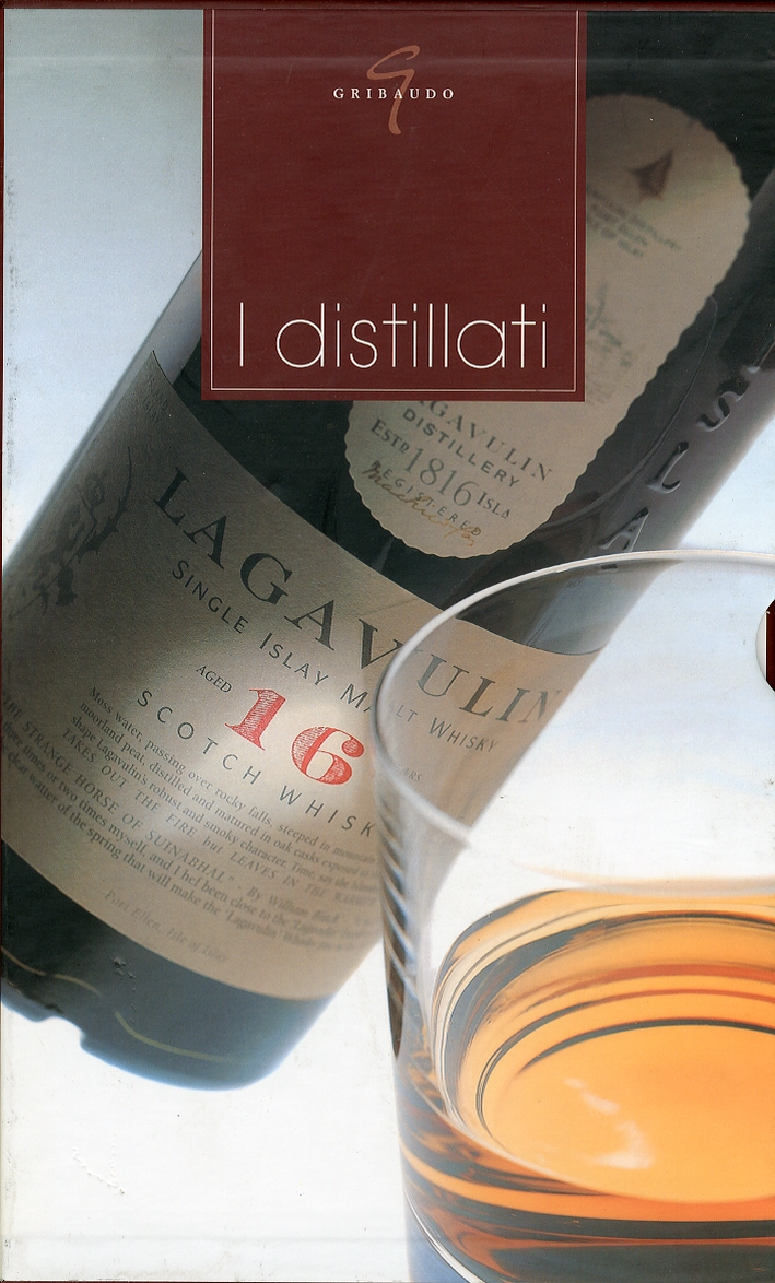 I Distillati I Distillati