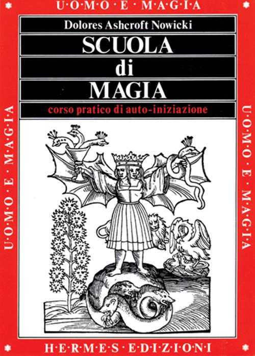 Scuola di magia Scuola di magia