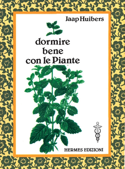 Dormire bene con le piante Dormire bene con le piante