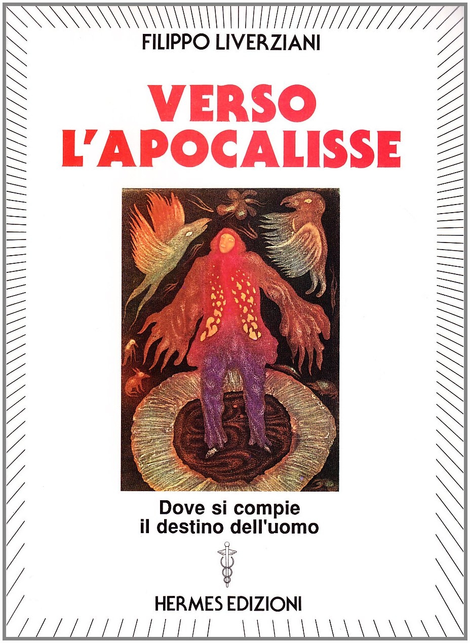 Verso l'apocalisse Verso l'apocalisse