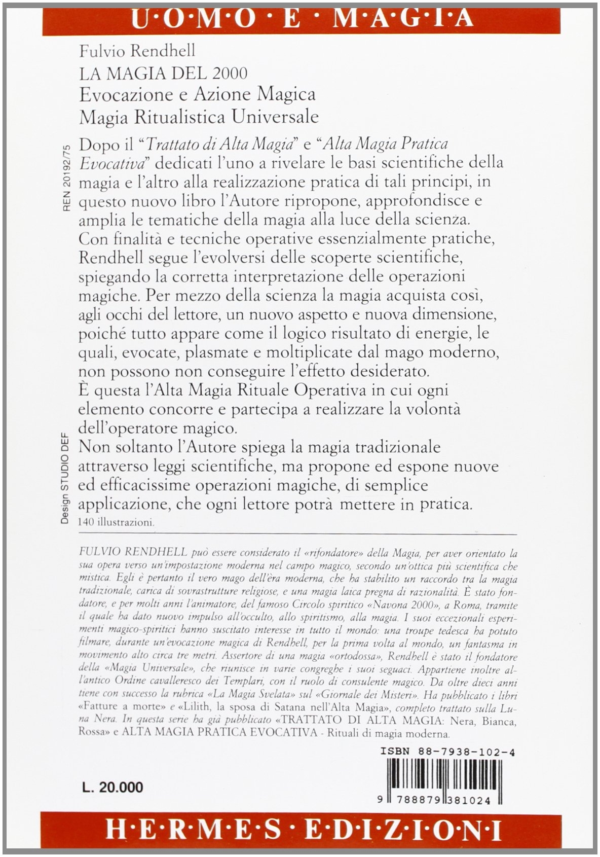 La magia del 2000 La magia del 2000