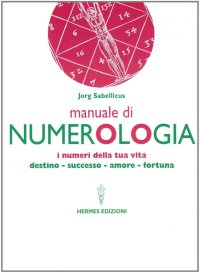 Manuale di numerologia