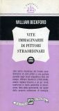 VITE IMMAGINARIE DI PITTORI STRAORD VITE IMMAGINARIE DI PITTORI STRAORD