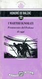 Martiri Ignorati Martiri Ignorati