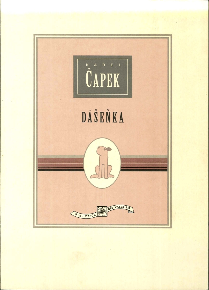 Dasenka. La Vita Di Un Cucciolo Dasenka. La Vita Di Un Cucciolo