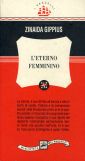 L'eterno femminino L'eterno femminino