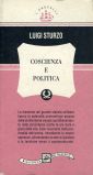 Coscienza e Politica Coscienza e Politica