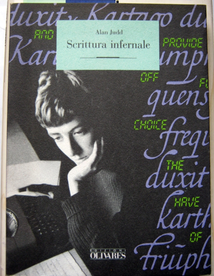 Scrittura infernale Scrittura infernale