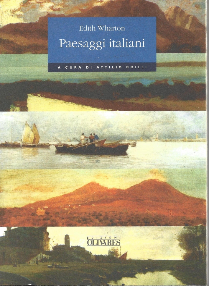 Paesaggi italiani Paesaggi italiani