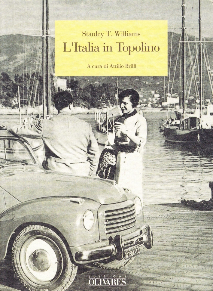 L'Italia in Topolino L'Italia in Topolino