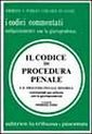 Il nuovo codice di procedura penale e il processo minorile, commentato per articolo con la giurisprudenza Il nuovo codice di procedura penale e il processo minorile, commentato per articolo con la giurisprudenza