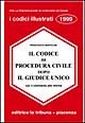 Il codice di procedura civile dopo il giudice unico Il codice di procedura civile dopo il giudice unico