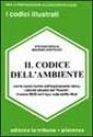 Il codice dell'ambiente Il codice dell'ambiente