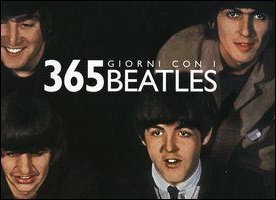 Trecentosessantacinque giorni con i Beatles. Ediz. illustrata Trecentosessantacinque giorni con i Beatles. Ediz. illustrata