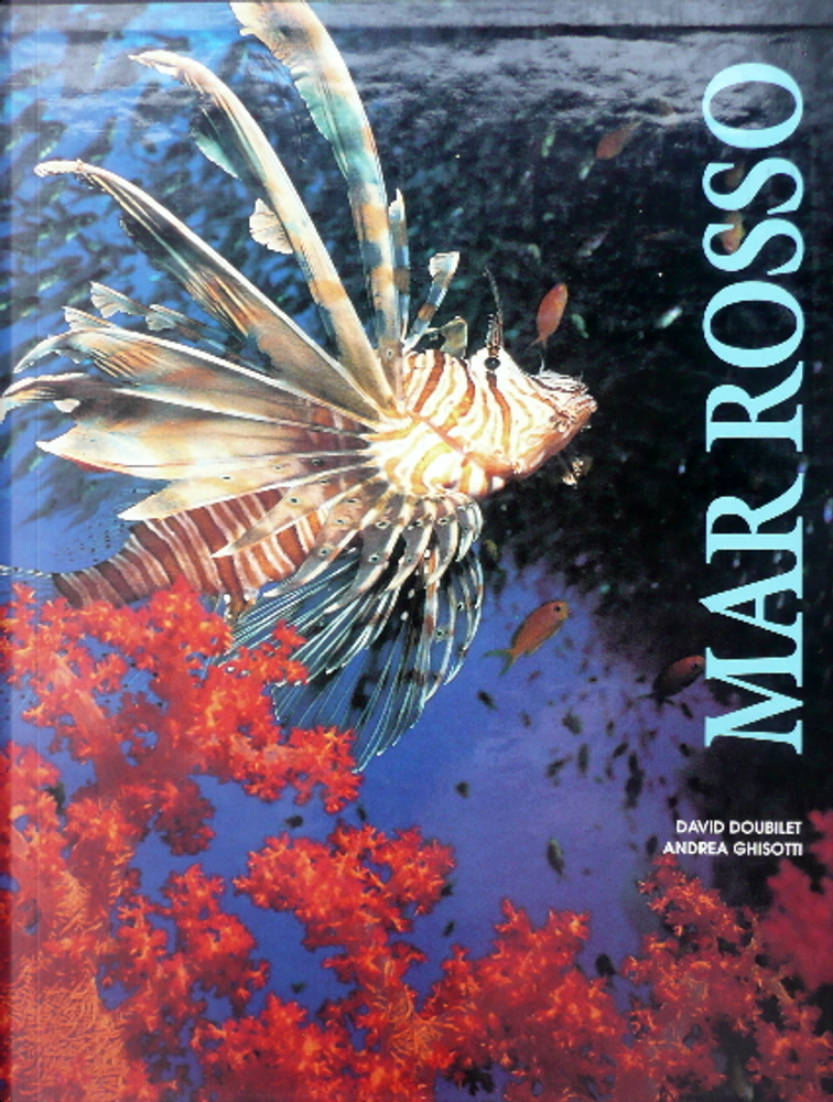 Mar Rosso Mar Rosso