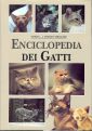 Enciclopedia dei gatti. Ediz. illustrata Enciclopedia dei gatti. Ediz. illustrata