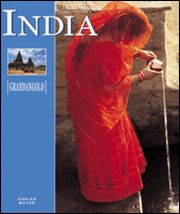 India. Un viaggio nel paese dello spirito. Ediz. illustrata India. Un viaggio nel paese dello spirito. Ediz. illustrata