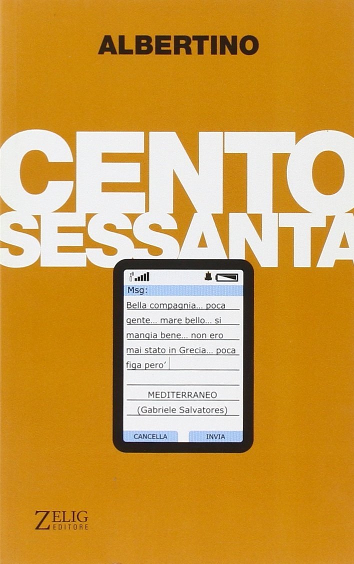 Centosessanta Centosessanta