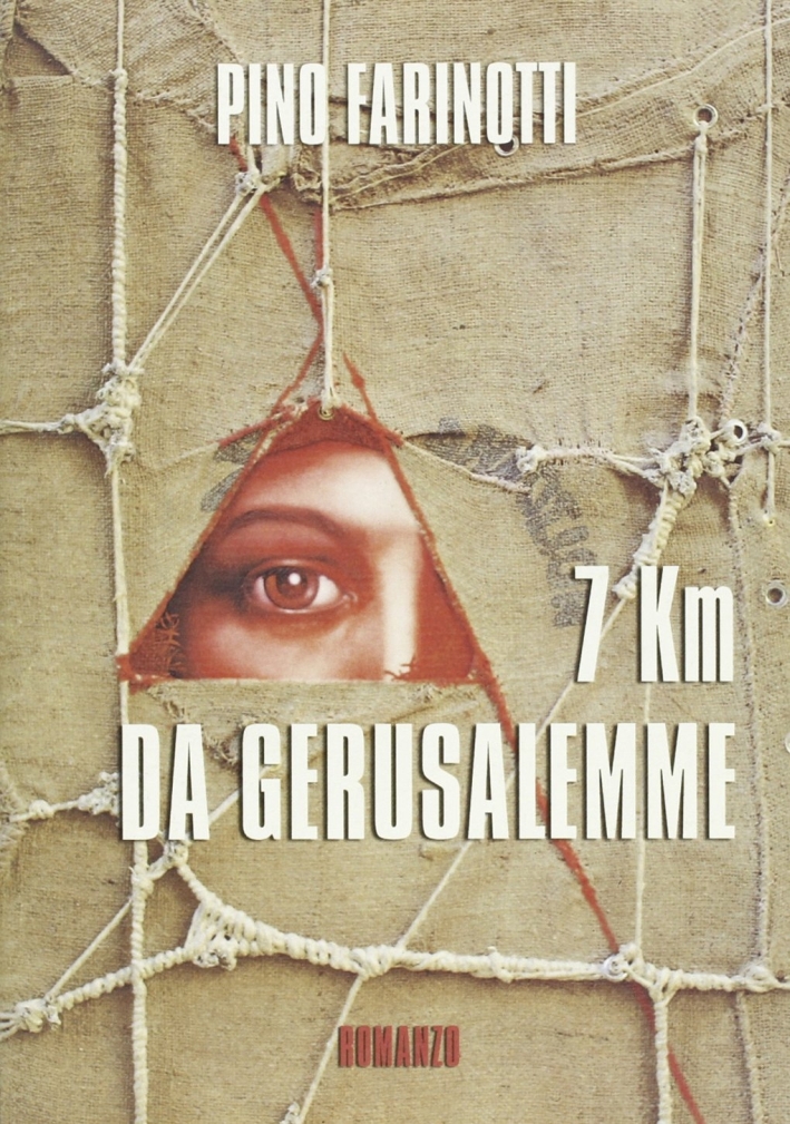 Sette km da Gerusalemme Sette km da Gerusalemme