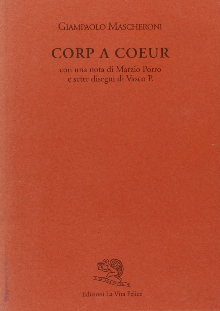 Corp a coeur Corp a coeur