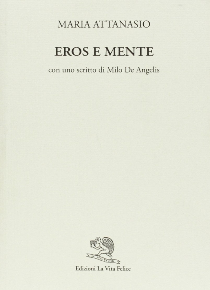 Eros e mente Eros e mente