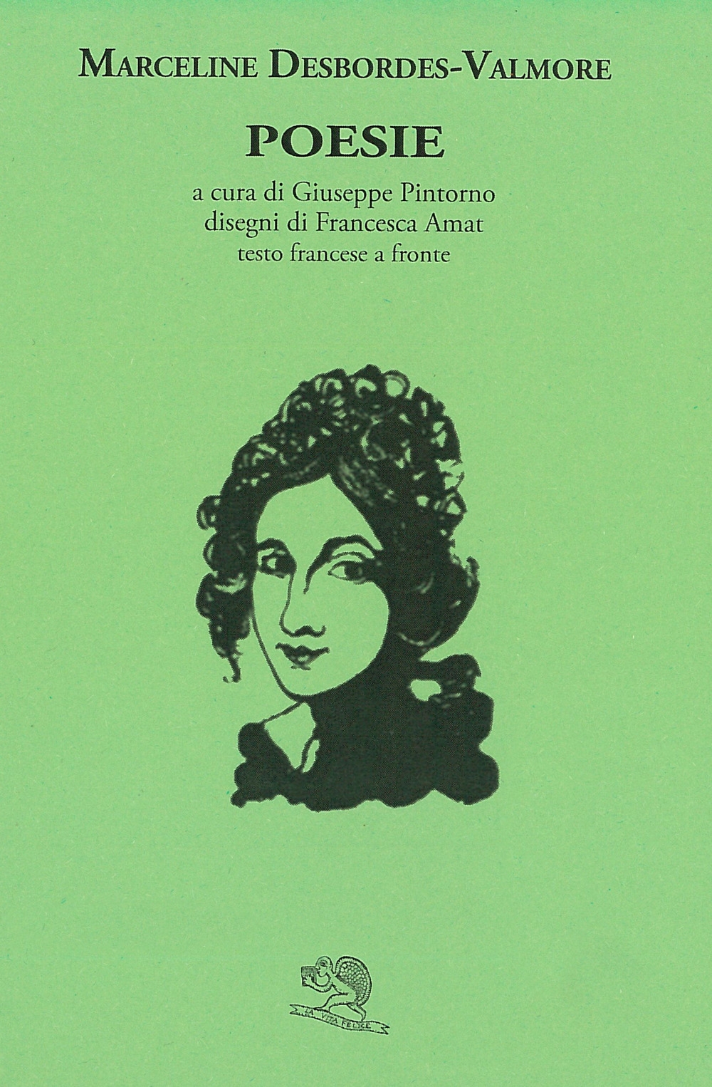 Poesie. Testo francese a fronte Poesie. Testo francese a fronte
