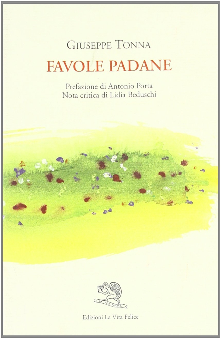 Favole padane Favole padane