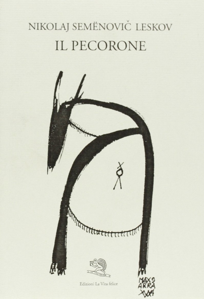 Il pecorone Il pecorone
