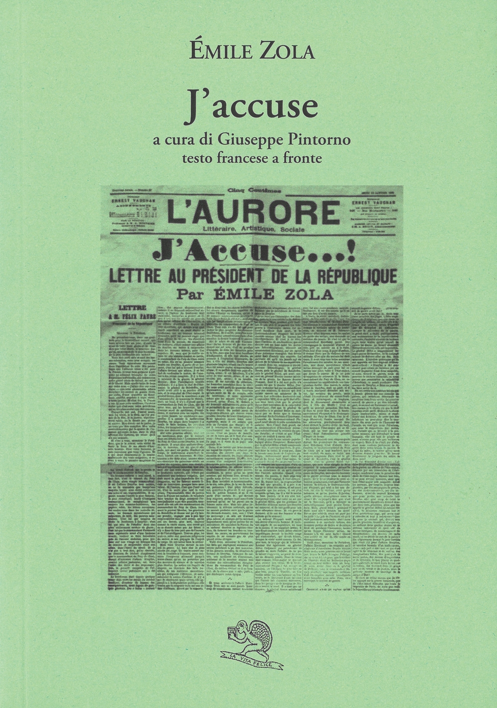 J'accuse J'accuse