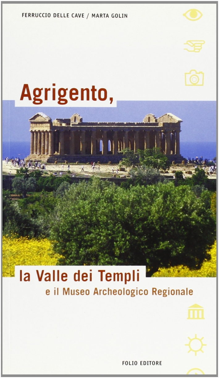 Agrigento, la valle dei Templi e il museo archeologico regionale Agrigento, la valle dei Templi e il museo archeologico regionale
