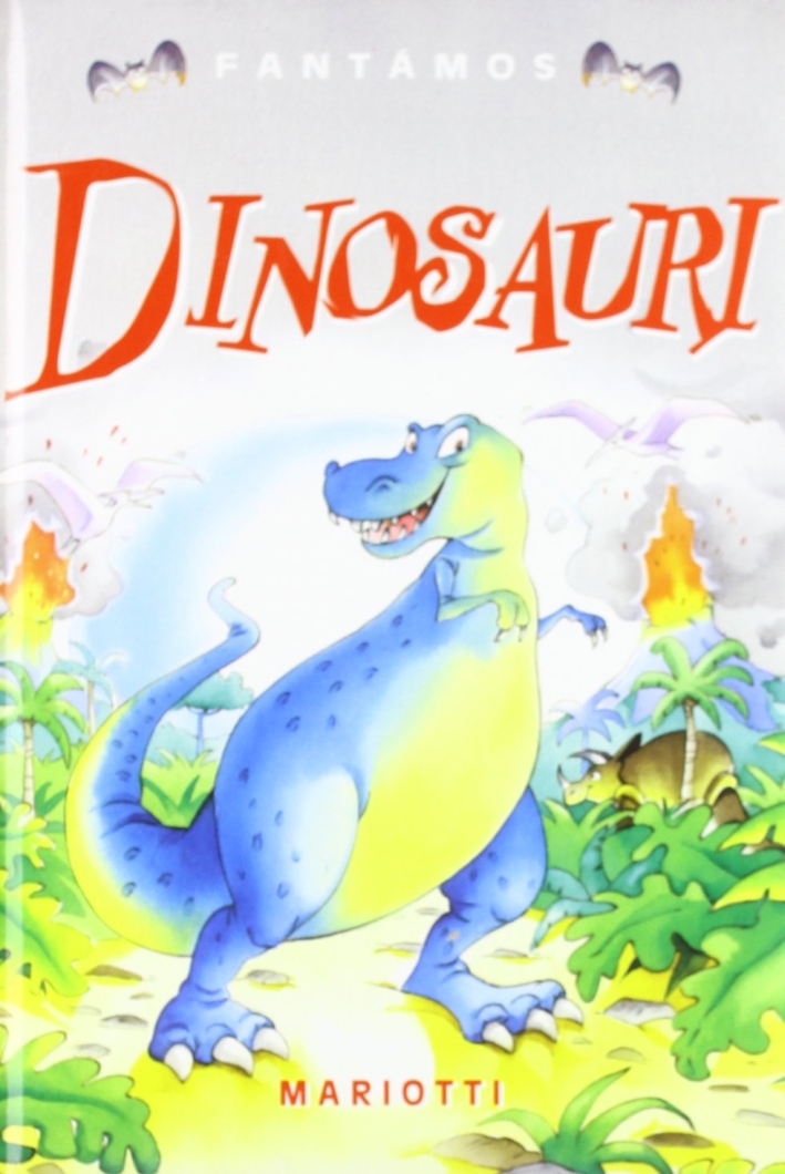 I dinosauri I dinosauri